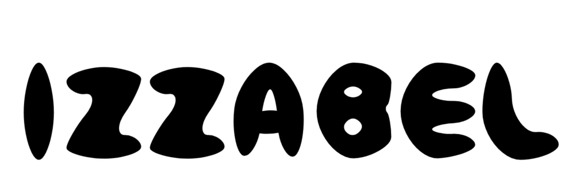 Izzabel