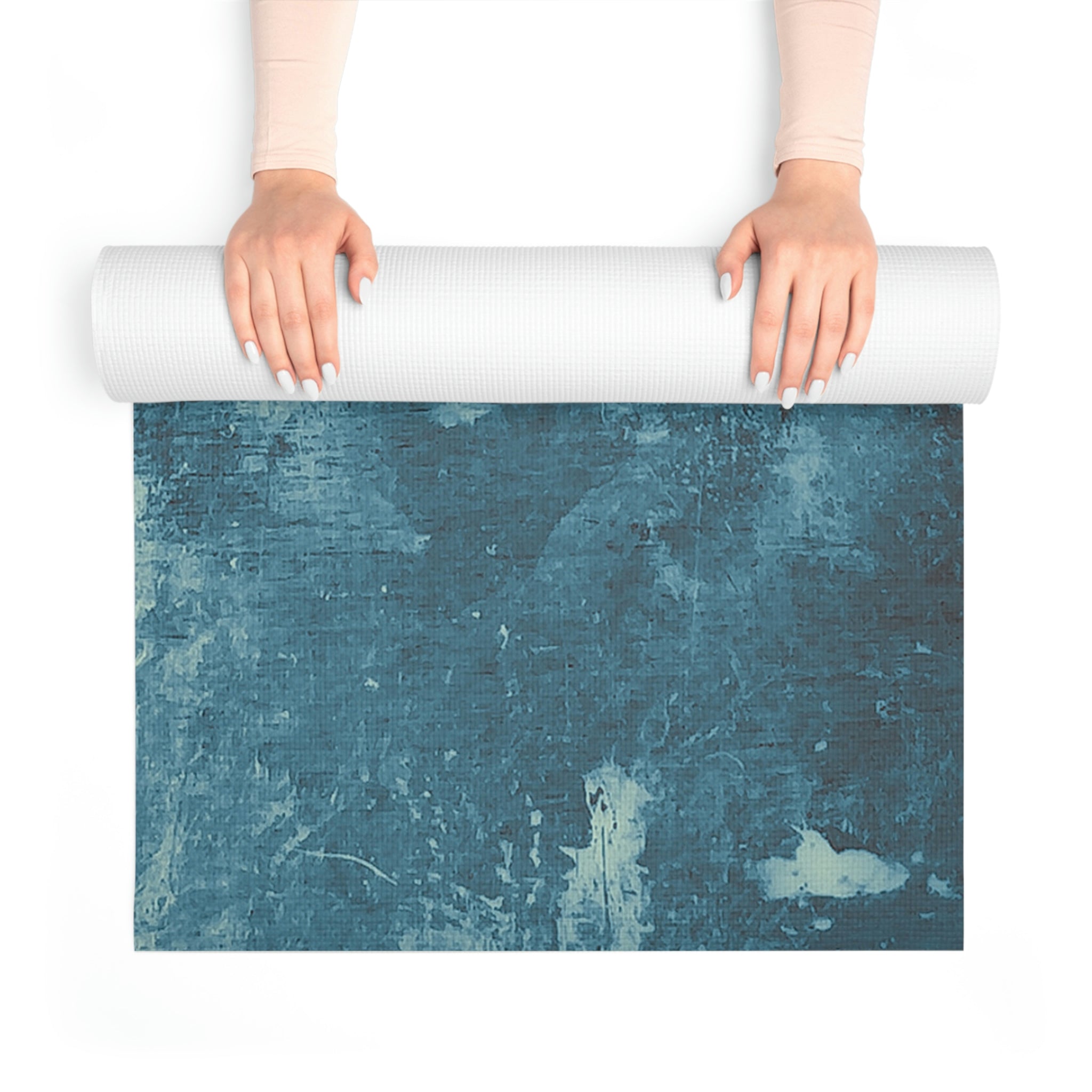 Night Sky Mat