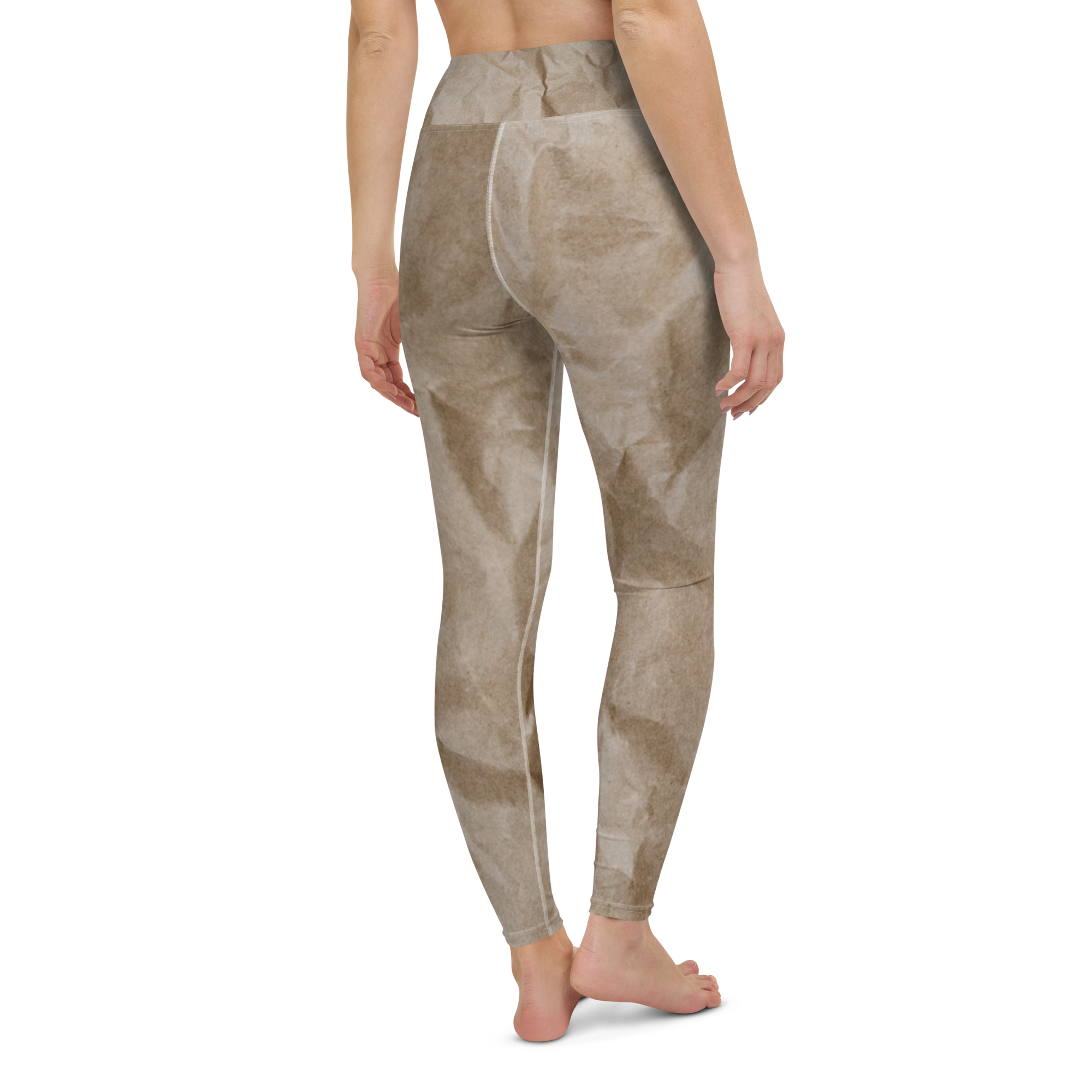 Ophelia - More And Beyond Yoga Leggings – Izzabel